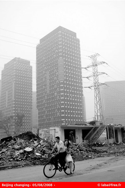05.08.2008 - Dongzhimen