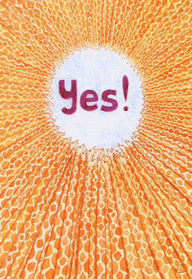 Yes! Giraffe art by North East artist writer & entertainer Ingrid Sylvestre Durham artist UK Yes! Giraffe art by North East artist writer & entertainer Ingrid Sylvestre Durham artist UK