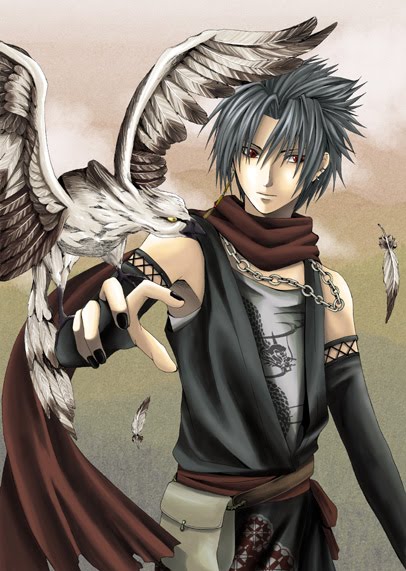 Keles21 Anime Wallpaper