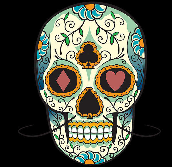 mexican skull Mexican Skull Art Tumblr mexican skull Mexican Skull Art Tumblr