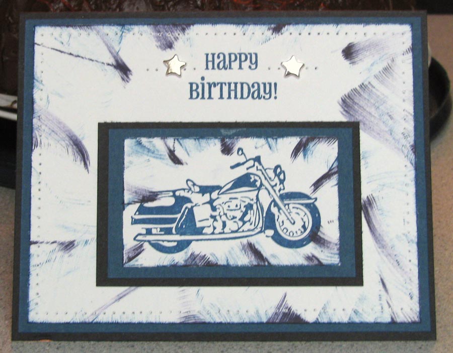 Anyway -- Happy Birthday happy birthday cards homemade. Anyway -- Happy Birthday