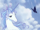 last unicorn