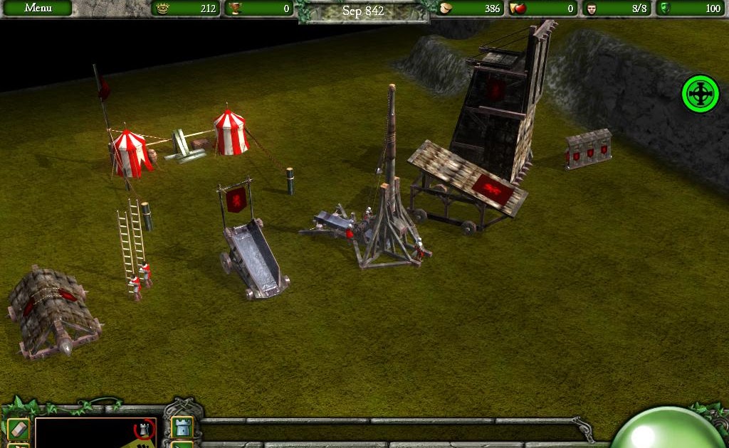 stronghold legends cheats stronghold legends cheats