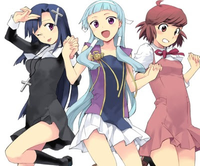 Anime que estoy viendo... Kannagi+Crazy+Shrine+Maidens