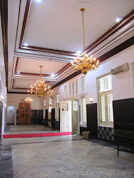Lobby Langen Palikrama