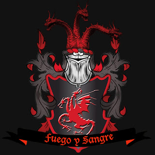 [Post Oficial] Juego de Tronos ---  Temporadas 1 - 4  --- Escudo+Targaryen