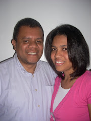 Pastor Sosa y Wendy Alvarado de Sosa