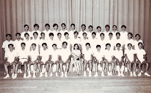 Sam Tet Old Boys Class Of 1975 Form 2B