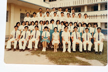 Sam Tet Old Boys Class Of 1979 Lower 6 Biology