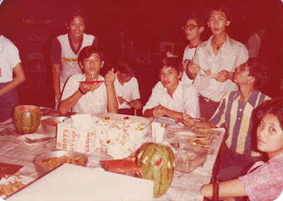 Lam Tuck Weng