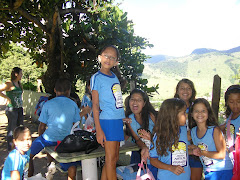 " ÁGUA FONTE DE VIDA " VISITA DOS ALUNOS AO FILTRO DE ÁGUA - DAE
