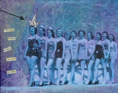Betty's Crown