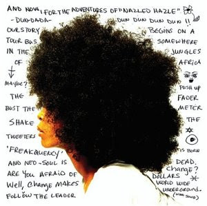 The Roots Feat Erykah Badu You Got Me Zippy