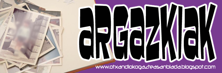 Argazkiak 2005-2006