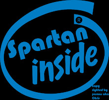 Spartan INside