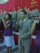 7º CONGRESSO DOS VARÕES 2009