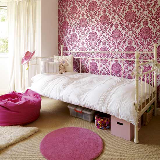 childrens wallpapers. wallpaper room designs.