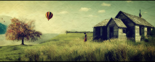 Globophobia HDTV Widescreen Wallpaper Pack