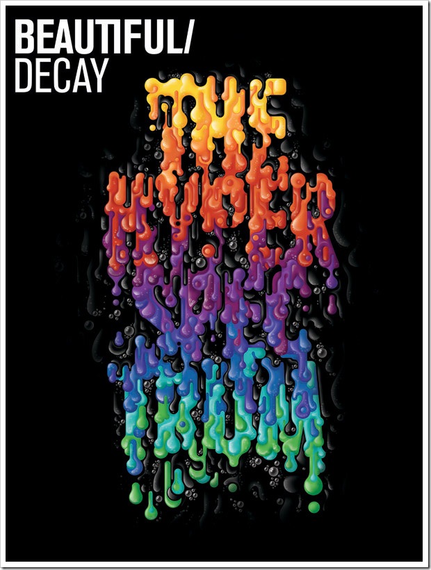 decay