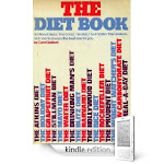 Carol Guilford's "The Diet Book"