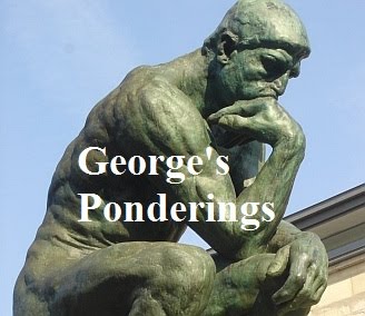 George's Ponderings