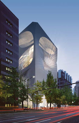 Louis Vuitton Tokyo Flagship Store