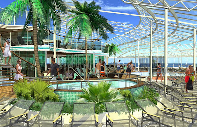 Oasis of the Seas