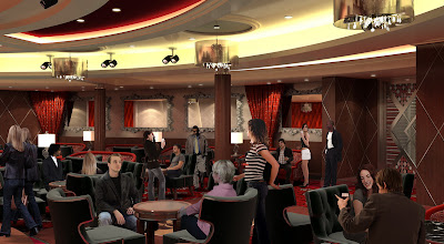 Oasis of the Seas