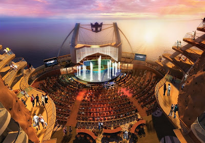 Oasis of the Seas