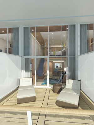 Oasis of the Seas