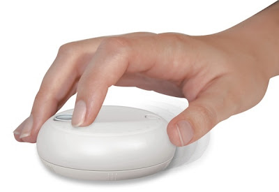 Orbita Mouse the First Computer Freestyle Mouse