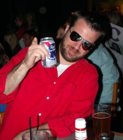 Manic Doug