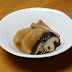 大根の煮物