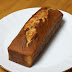 柿のパウンド・ケーキ