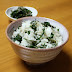 根菜の葉っぱふりかけ