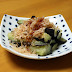 美味しい野菜はシンプルに!
