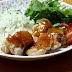 エスニック・チキン