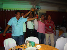 Central Luzon Night Fellowship