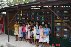 Elementary Students