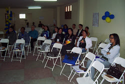 CAPACITAÇÃO DE AGENTES DA PASTORAL DA SOBRIEDADE - DIOCESE DE CARUARU - 01/08/2010