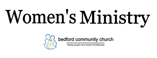 BCC Women's Ministry