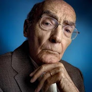 ENTREVISTA A SARAMAGO: NO ME HABLEN DE LA MUERTE, PORQUE YA LA CONOZCO..