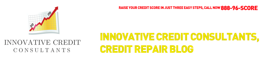 Credit Repair Blog