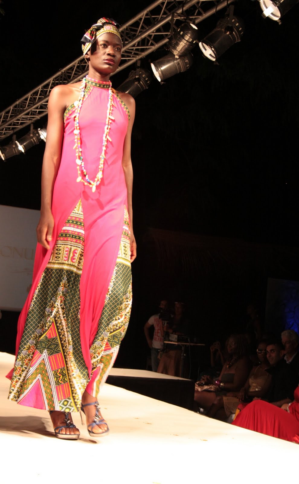 Kenya Fashion Week