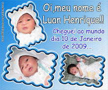 "Lembrança de nascimento"