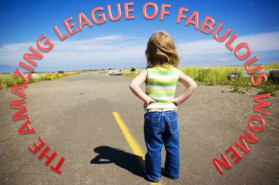 Amazing League of Fabulous Women