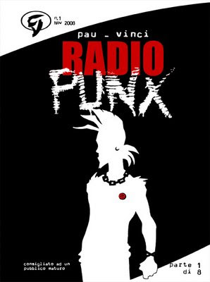 Radio Punx - Primo Capitolo