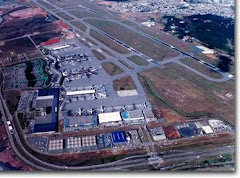 Aeroporto de Guarulhos