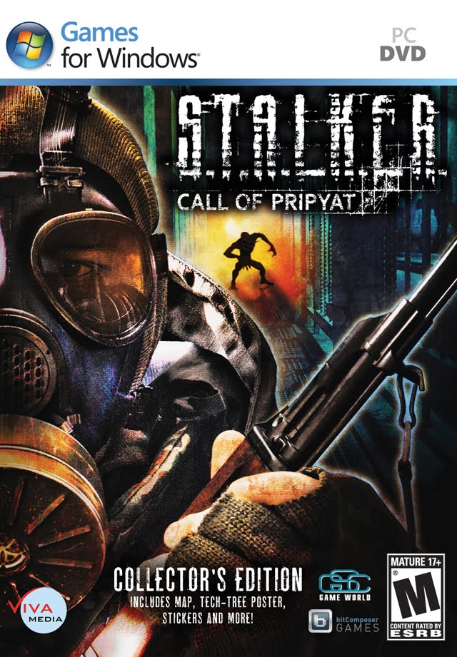 S.T.A.L.K.E.R.: Call of stalker call of pripyat map. S.T.A.L.K.E.R.: Call of