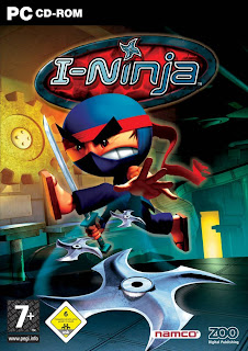  ninja games